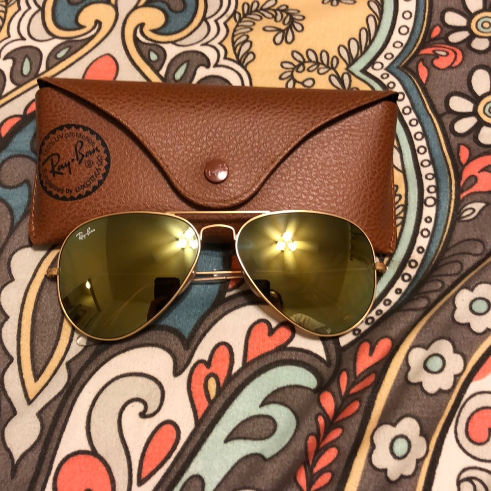 RayBans